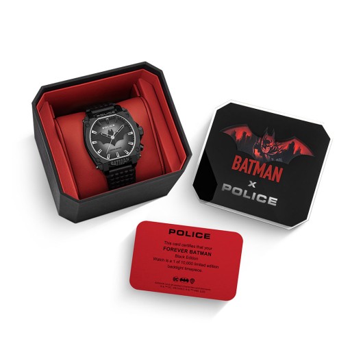 PEWGD0022601 - BATMAN: FOREVER BATMAN